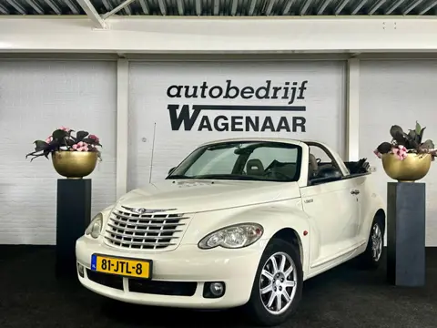 Chrysler PT Cruiser Cabrio 2.4i Touring