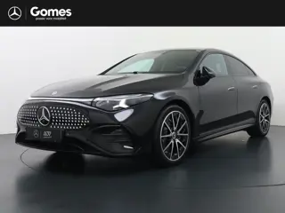 Mercedes-Benz CLA 250+ Launch Edition 85 kWh Accu | Trekhaak Wegklapbaar | Memorystoelen | Warmtepom