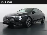 Mercedes-Benz CLA 250+ Launch Edition 85 kWh Accu | Trekhaak Wegklapbaar | Memorystoelen | Warmtepom