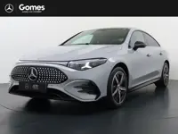 Mercedes-Benz CLA 250+ Launch Edition 85 kWh