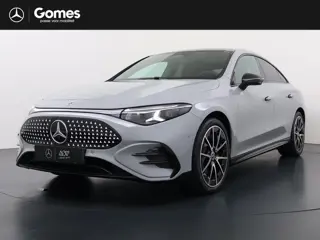 Mercedes-Benz CLA 250+ Launch Edition 85 kWh