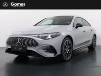 Mercedes-Benz CLA 250+ Launch Edition 85 kWh