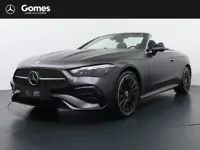 Mercedes-Benz CLE Cabriolet 450 4MATIC AMG Line | Airscarf | Multicontourstoelen Voorin | Distronic 
