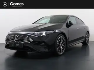 Mercedes-Benz CLA 250+ Launch Edition 85 kWh