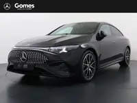 Mercedes-Benz CLA 250+ Launch Edition 85 kWh