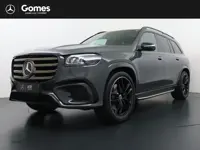 Mercedes-Benz GLS 450 4MATIC AMG Line | 7 Persoons | Luchtvering | Multicontourstoelen | Trekhaak We