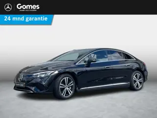 Mercedes-Benz EQE 350+ Long Range 91 kWh | Burmester 3D Audio | Stoelverwarming | Achteruitrijcamera