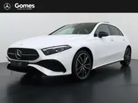 Mercedes-Benz A-Klasse 250 e Business Solution AMG