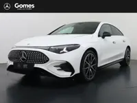 Mercedes-Benz CLA 250+ Launch Edition 85 kWh Accu | Trekhaak Wegklapbaar | Memorystoelen | Warmtepom