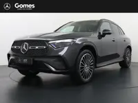 Mercedes-Benz GLC 300e 4MATIC Sport Edition | Memorystoelen | Panorama - Schuifdak | Niveaureling | 