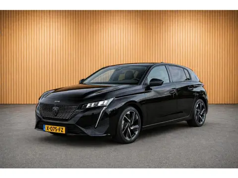 Peugeot 308 1.2 PureTech Allure Pack Business AUT8