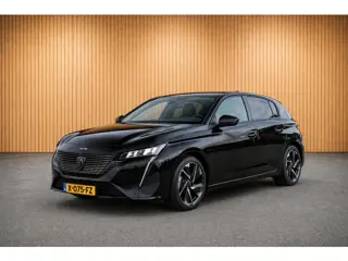 Peugeot 308 1.2 PureTech Allure Pack Business AUT8
