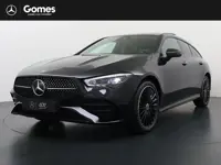 Mercedes-Benz CLA Shooting Brake 250 e Business Solution AMG