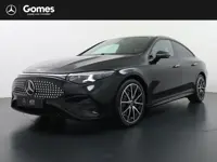 Mercedes-Benz CLA 250+ Launch Edition 85 kWh Accu | Memorystoelen | Warmtepomp | Multibeam Led | Sto