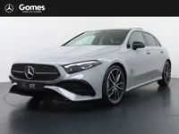 Mercedes-Benz A-Klasse 180 Business Solution AMG | Panorama - Schuifdak | Burmester Surround Sound |