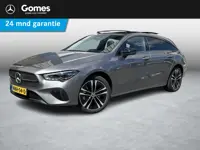 Mercedes-Benz CLA Shooting Brake 250 e Star Edition Luxury | Panoramadak | Nightpakket | MULTIBEAM L