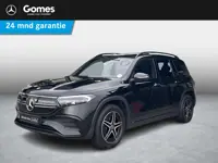 Mercedes-Benz EQB 250 AMG | Panoramadak | Night Pakket | Cruise Control