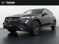 Mercedes-Benz GLC 400e 4MATIC Sport Edition | Distronic Cruise Control | Memorystoelen | Panorama - 