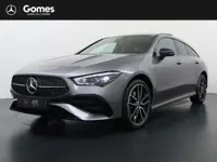 Mercedes-Benz CLA Shooting Brake 250 e Business Solution AMG