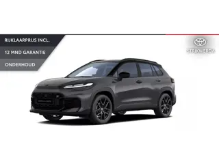 Toyota Corolla Cross Hybrid 180 GR Sport | Nieuw op voorraad |