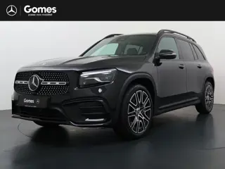 Mercedes-Benz GLB 200 Business Solution AMG | Eindhoven