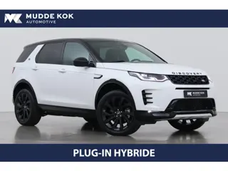 Land Rover Discovery Sport P270e PHEV Dynamic SE | Black Pack | Panoramadak | ClearSight | ACC | Sto