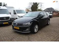 Volkswagen Polo AUTOMAAT 1.0 TSI Highline