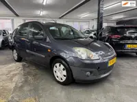 Ford Fiesta 1.3-16V Collection