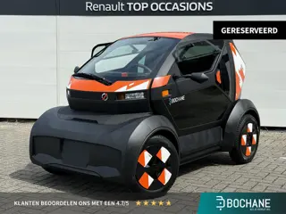 Mobilize DUO 80 Evo | 80 KM/H | 2 Persoons | All-season | Airco | Parkeerhulp | Stoelverwarming