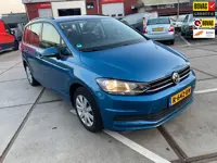 Volkswagen Touran 1.2 TSI Trendline 7p