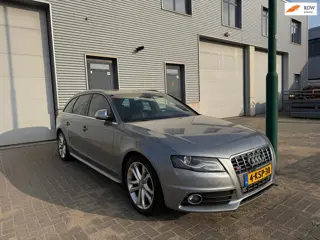 Audi A4 Avant 3.0 TFSI S4 quattro MOTOR START NIET/FULL OPTION
