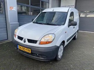 Renault Kangoo Express 1.5 dCi 55 Confort Veel nieuw oa. Koppeling