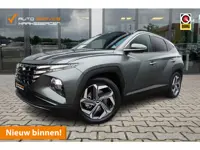Hyundai Tucson 1.6 T-GDI PHEV Premium 4WD | ACC | 360 Camera | Memory |