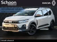 Dacia Jogger 1.8 hybrid 155 limited edition 7p. HEV | 7 jaar garantie | 360 Camera | Navigatie | Cru