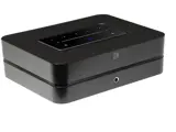 Foto 3 van Bluesound POWERNODE (N331) streaming versterker zwart