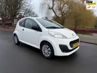 Peugeot 107 1.0 Access INRUILKOOPJE 151 DKM |1E EIG| AIRCO|NAP| 3DRS |2 SLEUTELS