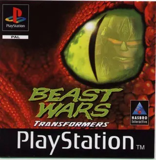Beast Wars