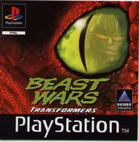 Beast Wars