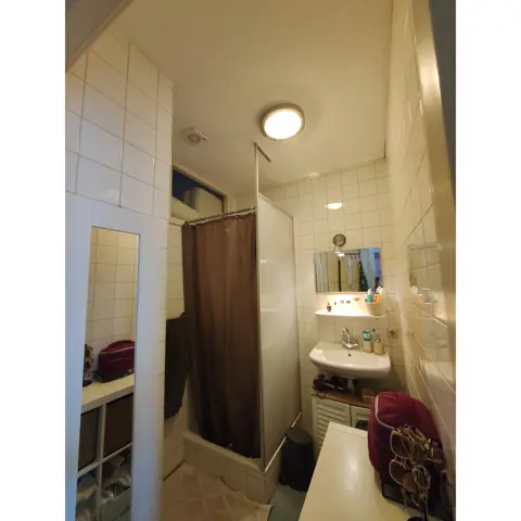 Woning aan de Goirkestraat te Tilburg