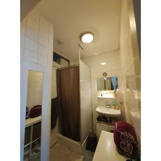 Woning aan de Goirkestraat te Tilburg