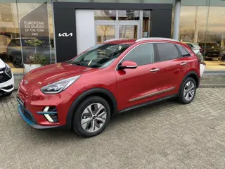 Kia e-Niro ExecutiveLine info Roel 0492-588951 info Roel 0492-588951