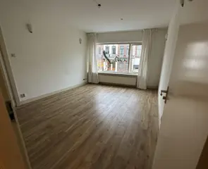 Woning aan de Nachtegaalstraat te Utrecht