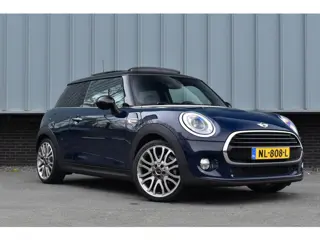 MINI Mini 1.5 Cooper Chili Business | Pano | Leder | Harman/Kardon | Head Up