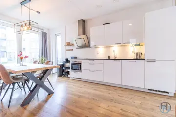 Woning aan de Piet Mondriaansingel te Diemen