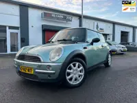 Mini Mini 1.6 One Salt