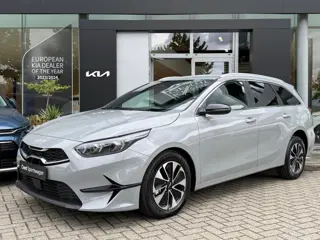 Kia Ceed Sportswagon 1.0 T-GDi Design Edition