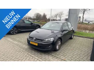 Volkswagen Golf 1.2 TSI CUP Edition