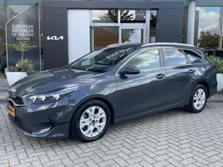 Kia Ceed Sportswagon 1.0 T-GDi DynamicPlusLine info Roel 0492-588951