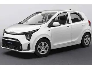 Kia Picanto 1.0 DPI DynamicLine | Direct leverbaar! | Tot 10 jaar garantie | Info Bas: 0492-588982