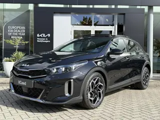 Kia XCeed 1.5 T-GDi GT-Line Automaat | Tot 10 jaar garantie | Direct leverbaar | Info Bas: 0492-5889
